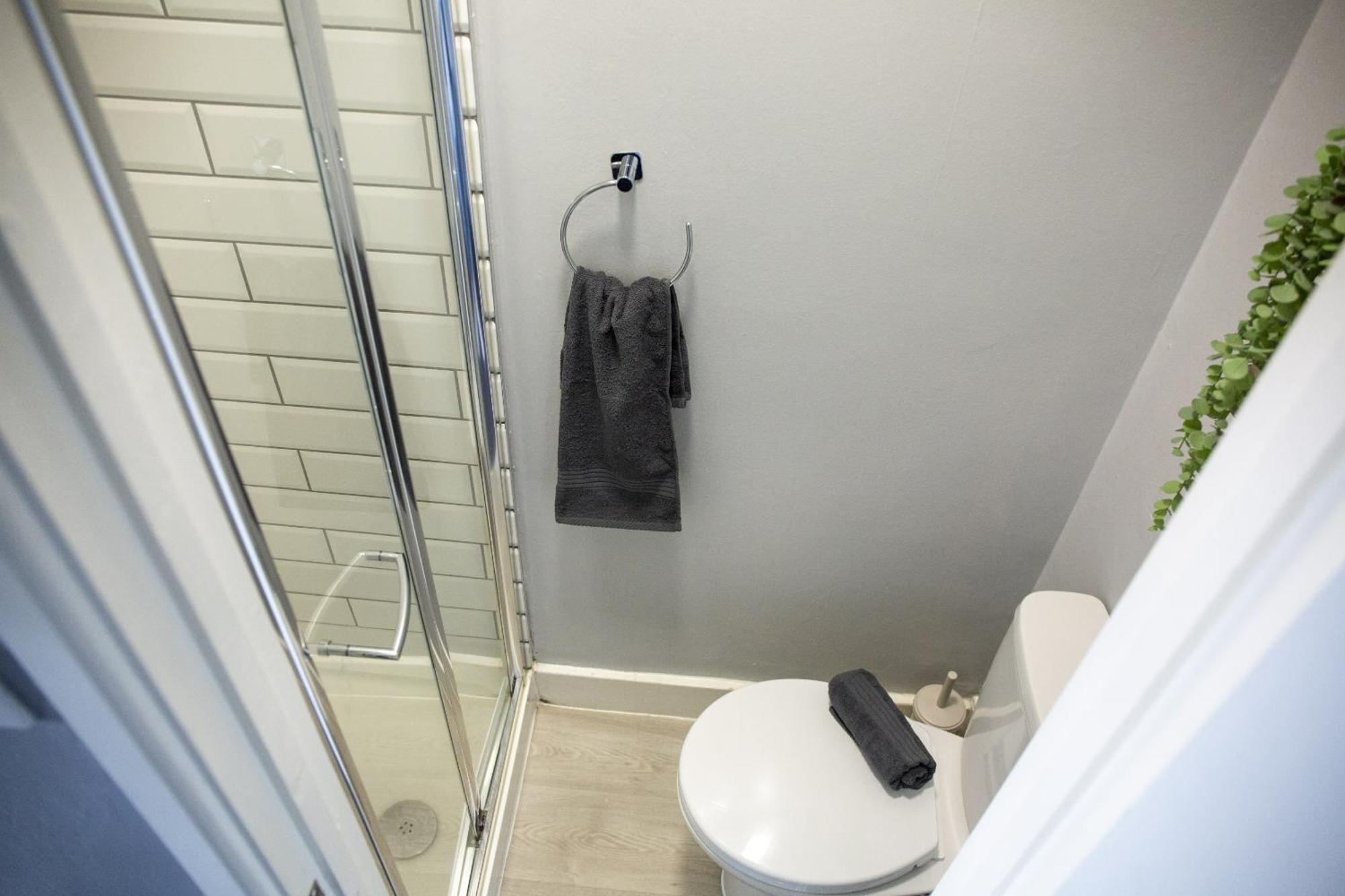 34 Evesham Road - Double Rooms Shottery Chambre photo