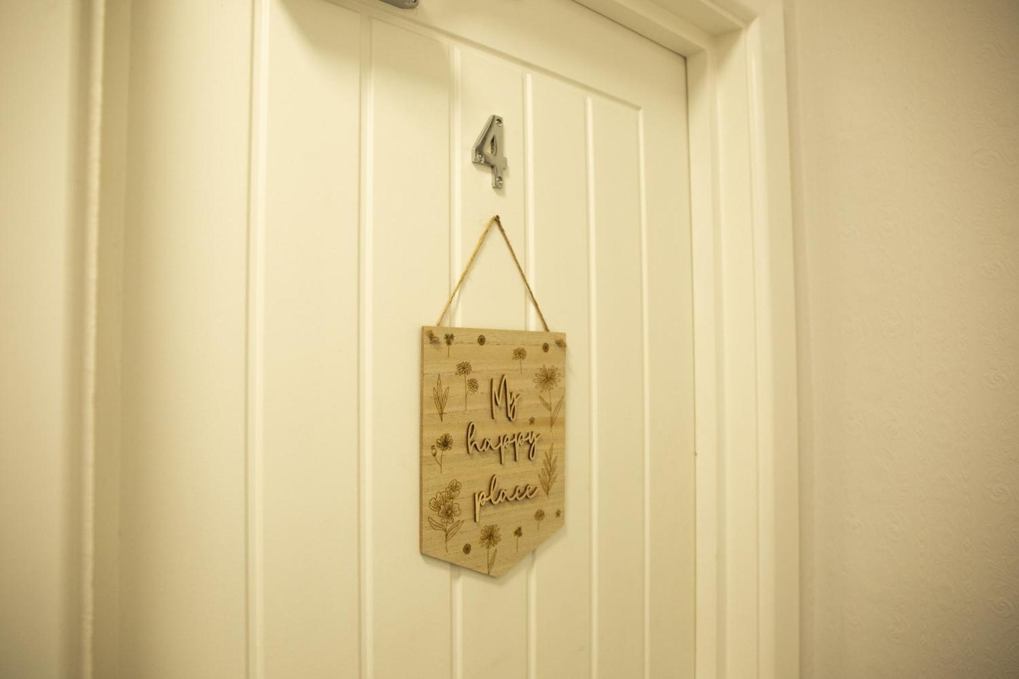 34 Evesham Road - Double Rooms Shottery Chambre photo